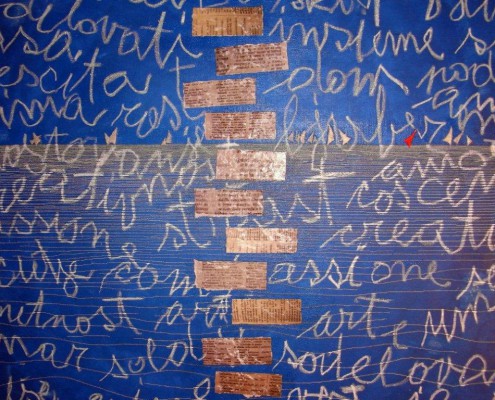 Anda Klancic, Oltrezid - 2011