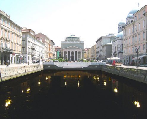 Gruppo78 40 anni Specchio dAcqua